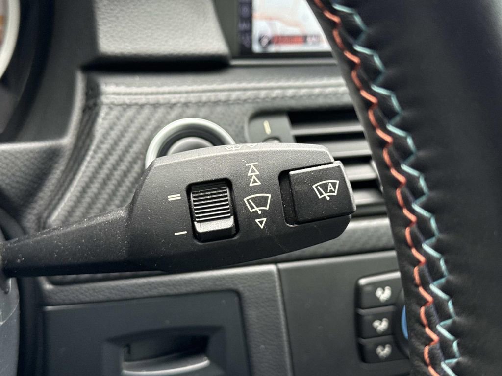 Used 2013 BMW M3 Convertible image 26