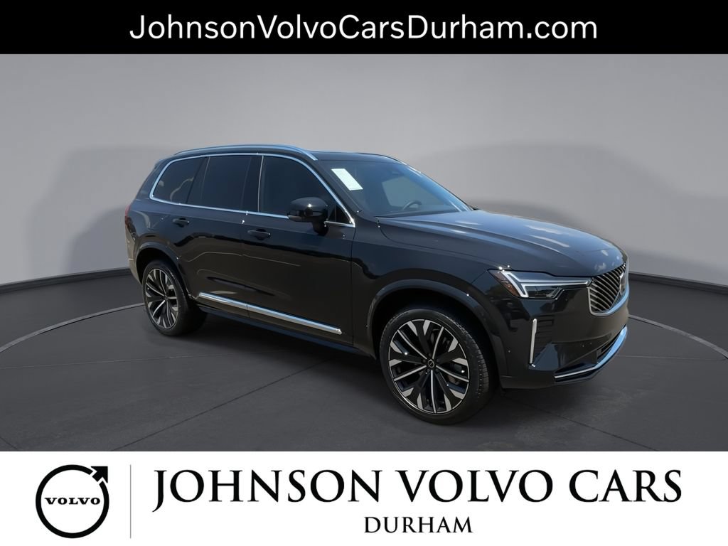 New 2026 Volvo XC90 B6 Plus AWD/4WD image 2