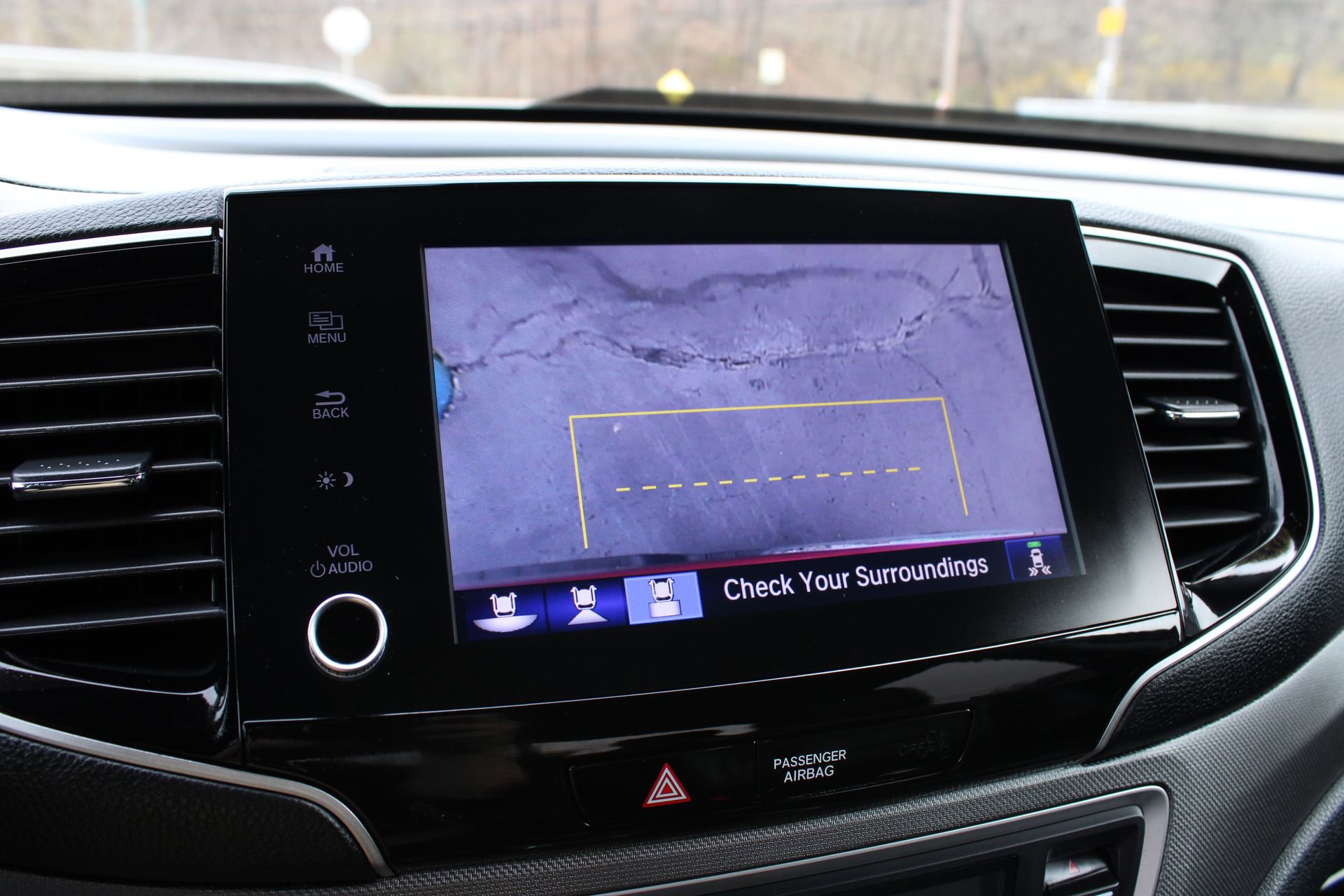 Used 2023 Honda Ridgeline RTL-E image 42