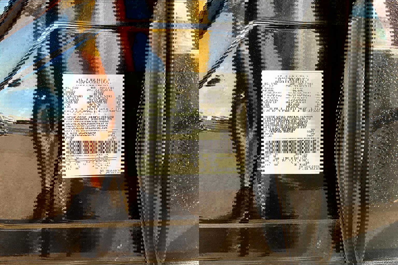 Used 2020 Ford Edge ST-Line FWD image 28