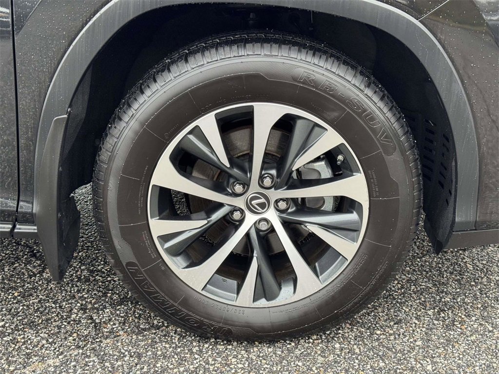 Used 2022 Lexus RX 350 350 image 26