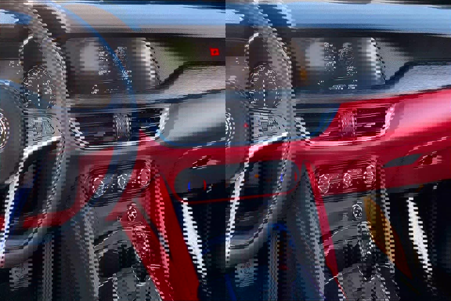 Used 2019 Alfa Romeo Stelvio Sprint w/ Nero Edizione image 7