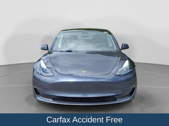 Used 2023 Tesla Model 3 Standard Range RWD image 2