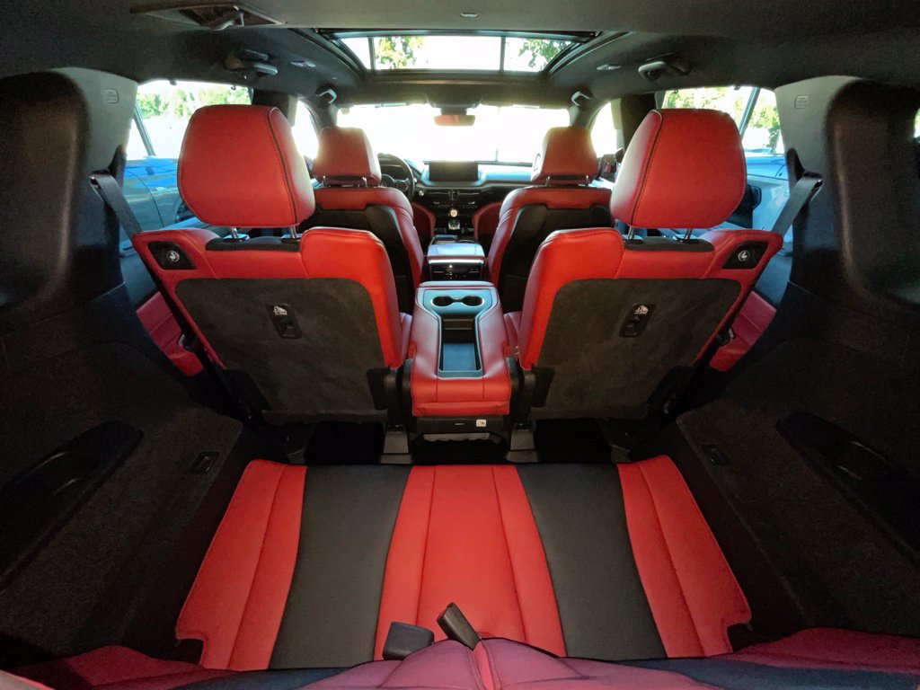 Certified 2023 Acura MDX A-Spec AWD/4WD image 27