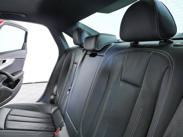Used 2023 Audi A4 2.0T Premium Plus w/ Premium Plus Package AWD/4WD image 31