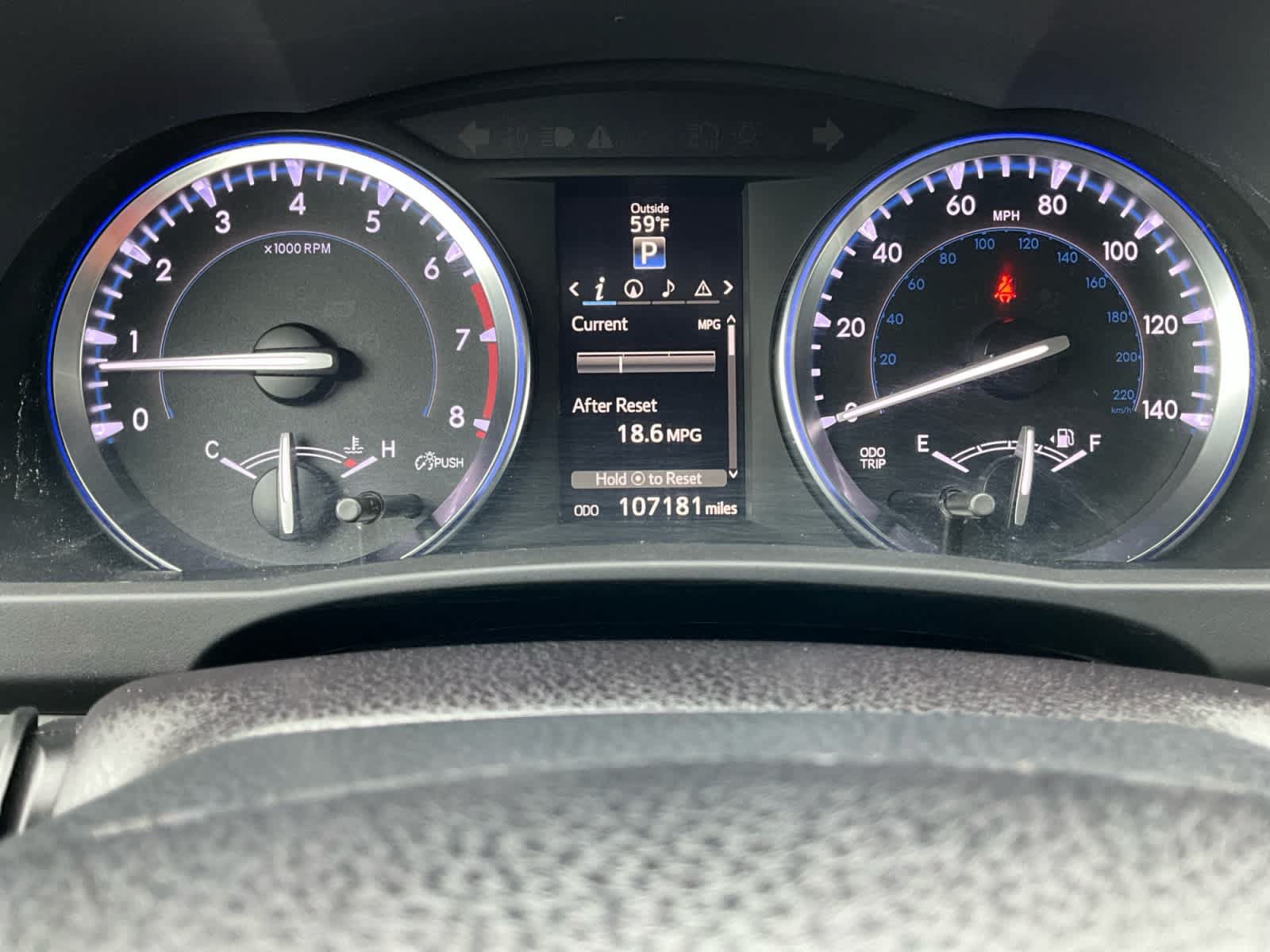 Used 2015 Toyota Highlander XLE FWD image 17