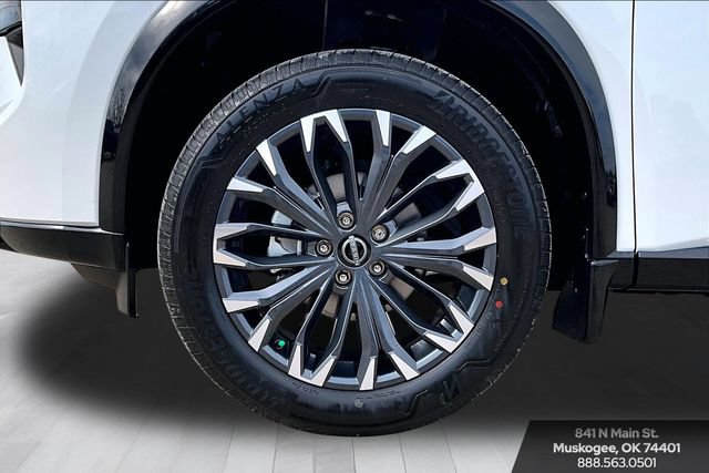 New 2026 Nissan Rogue Platinum AWD/4WD image 20