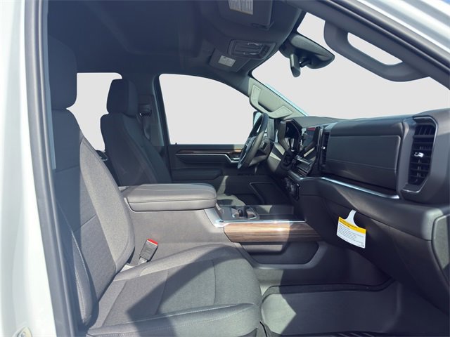 New 2026 Chevrolet Silverado 2500 LT w/ All Star Edition image 15