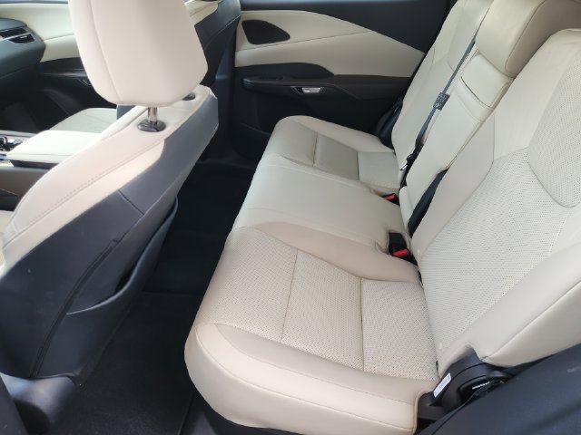 Used 2024 Lexus RX 350 Premium w/ Accessory Package (Z1) FWD image 28
