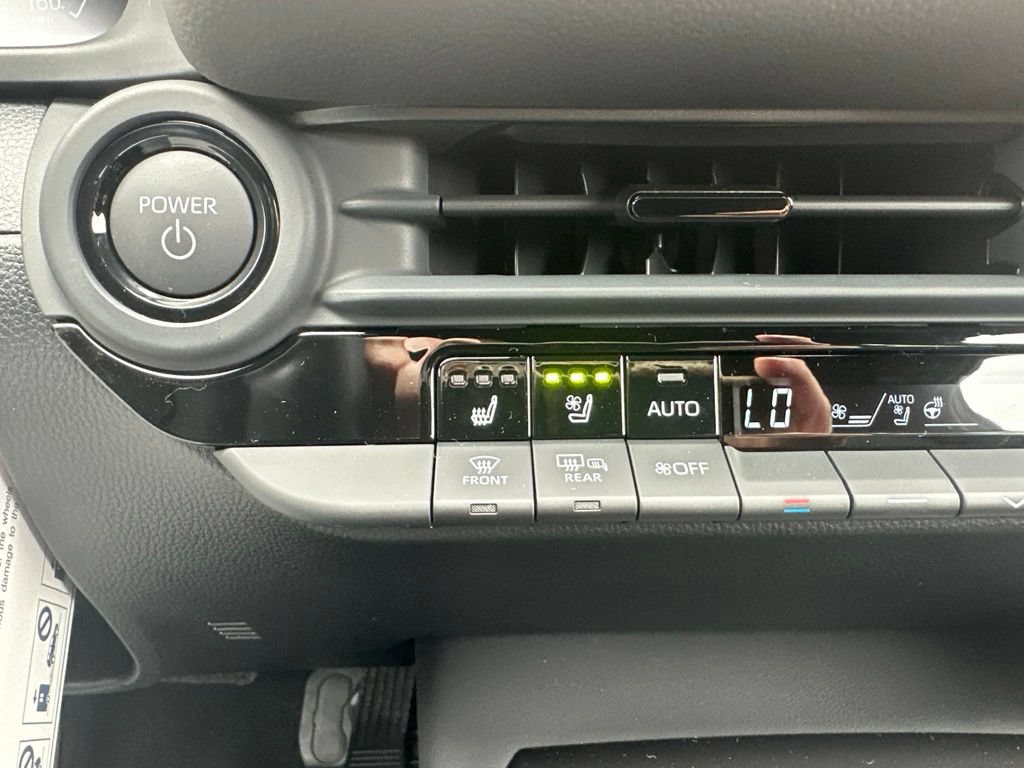 New 2026 Toyota Crown Signia w/ Advanced Technology Package AWD/4WD image 49