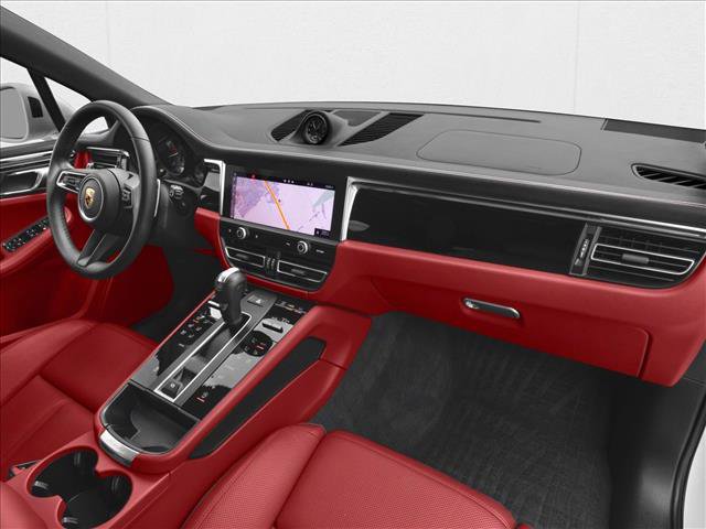 New 2026 Porsche Macan S AWD/4WD image 11