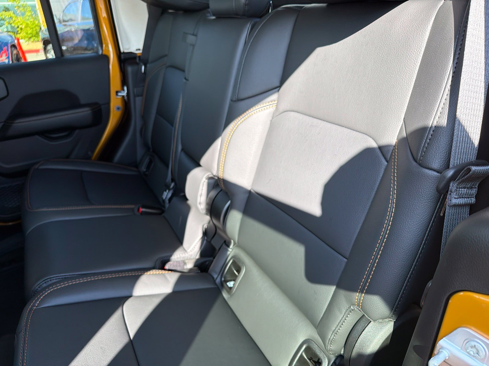 New 2026 Jeep Gladiator Sport AWD/4WD image 18