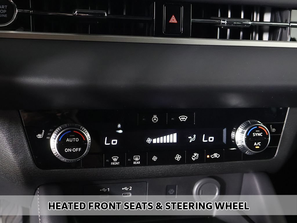 New 2026 Mitsubishi Outlander LE AWD/4WD image 7
