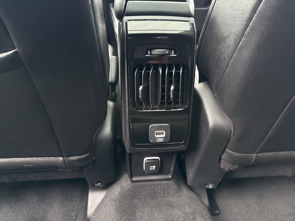 Certified 2023 Jeep Compass Limited w/ Sun and Sound Group image 22