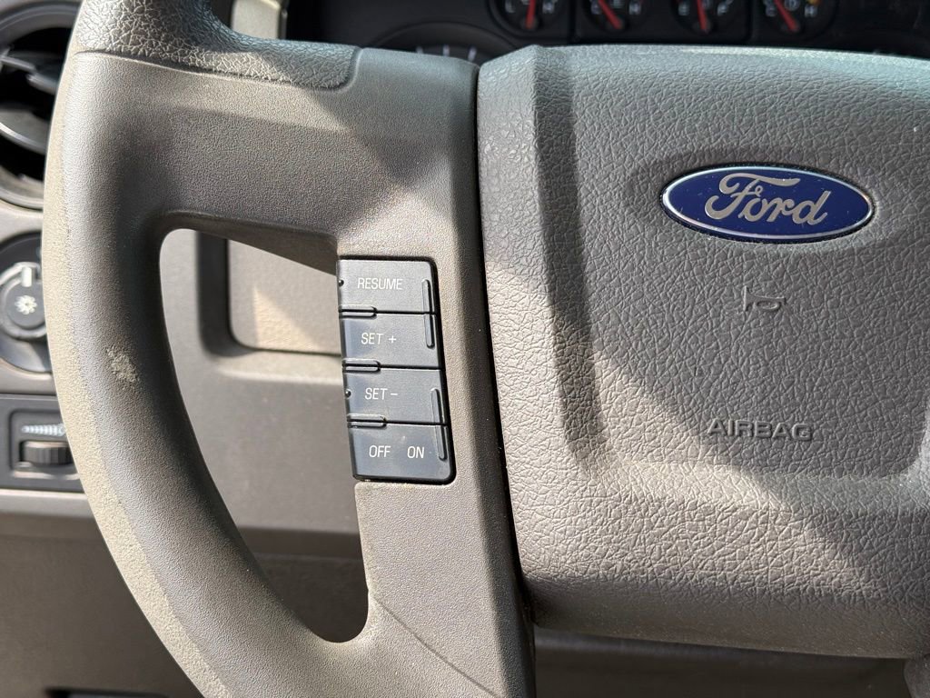 Used 2010 Ford F150 XL image 16