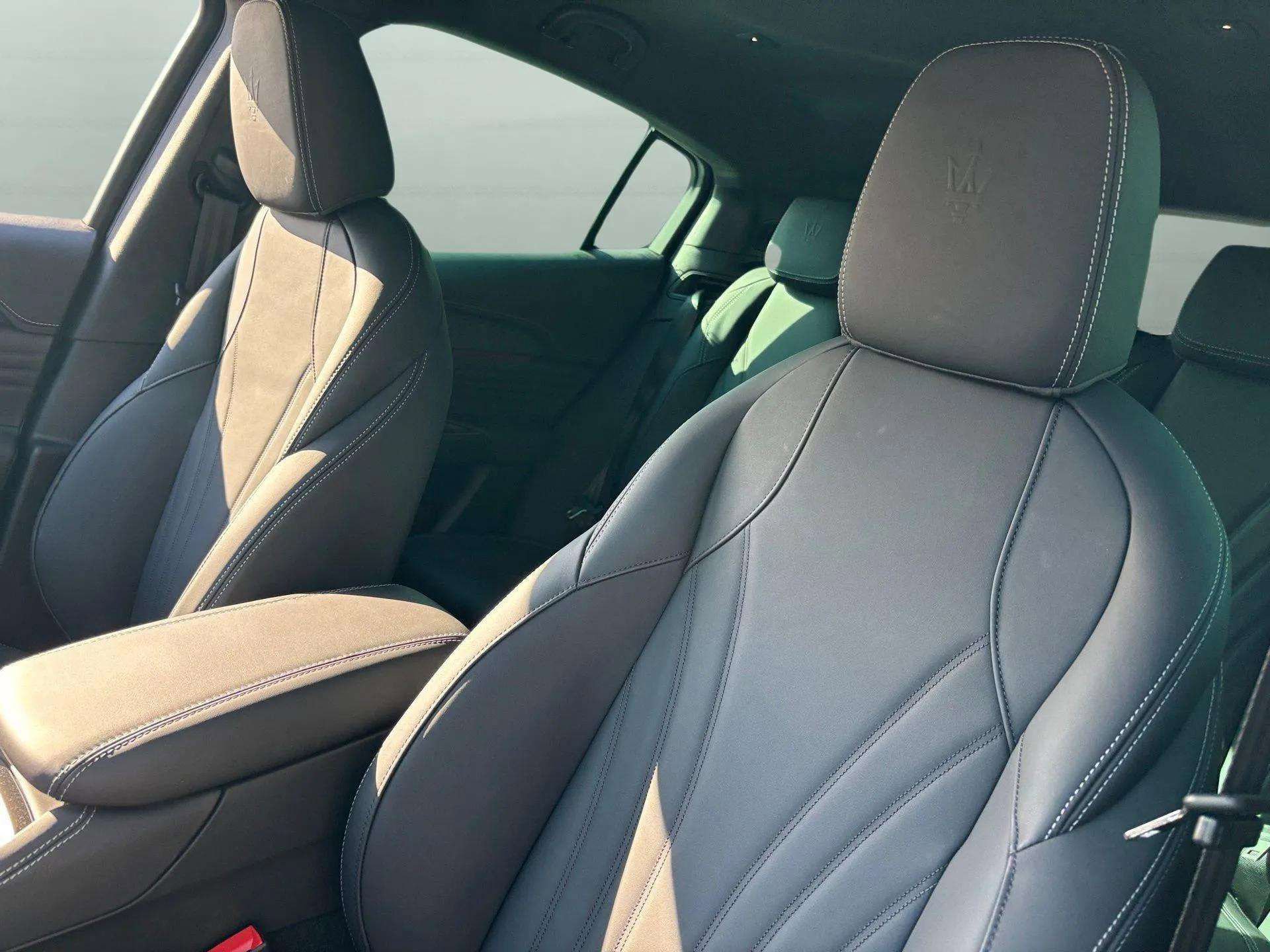 New 2025 Maserati Grecale GT image 29