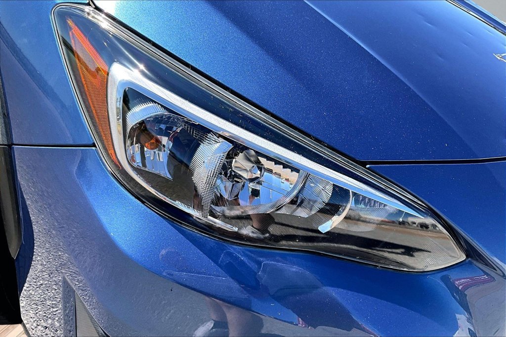 Used 2018 Subaru Crosstrek 2.0i Premium AWD/4WD image 26