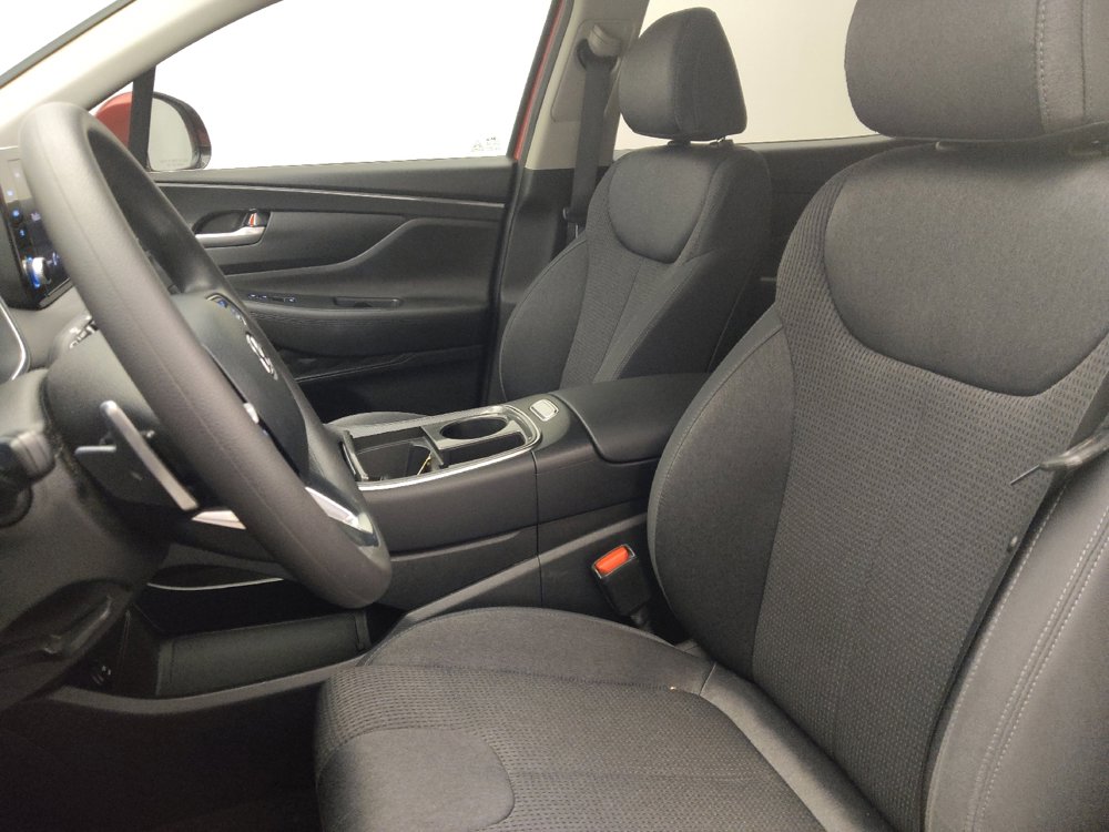 Used 2022 Hyundai Santa Fe SEL image 17