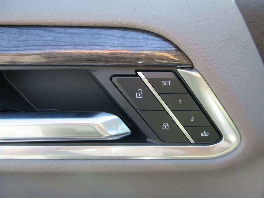 New 2026 Chevrolet Silverado 3500 LTZ w/ LTZ Premium Package image 25