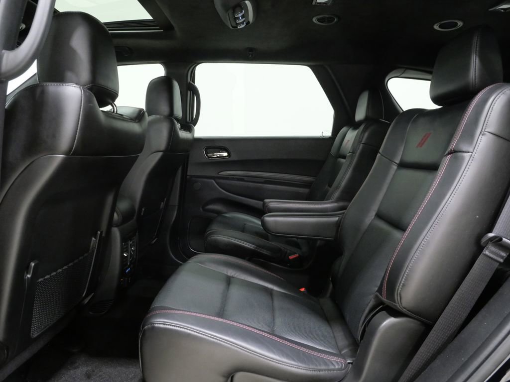 Used 2022 Dodge Durango R/T image 25