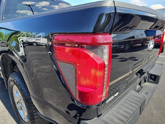 Used 2025 Ford F150 XLT w/ Equipment Group 301A Standard AWD/4WD image 34