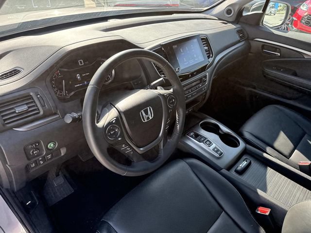 Used 2021 Honda Ridgeline RTL image 18