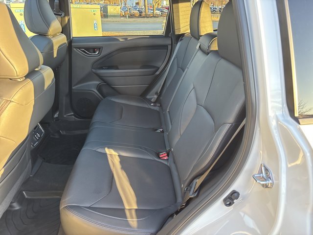 Used 2025 Subaru Forester Limited image 19