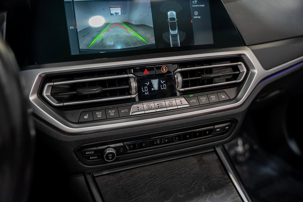 Used 2022 BMW 430i xDrive Convertible w/ Premium Package 2 image 51