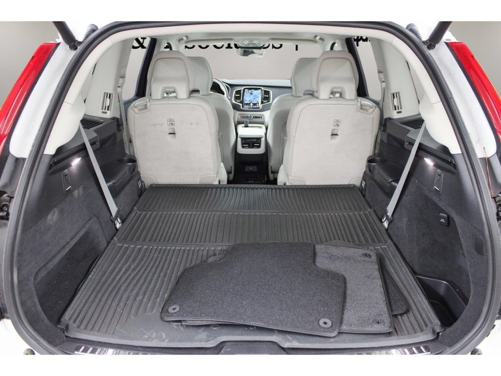 Certified 2024 Volvo XC90 B6 Plus w/ Protection Package Premier AWD/4WD image 32