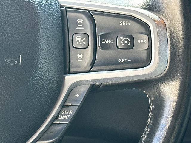 Used 2024 RAM 2500 Big Horn w/ Safety Group image 31