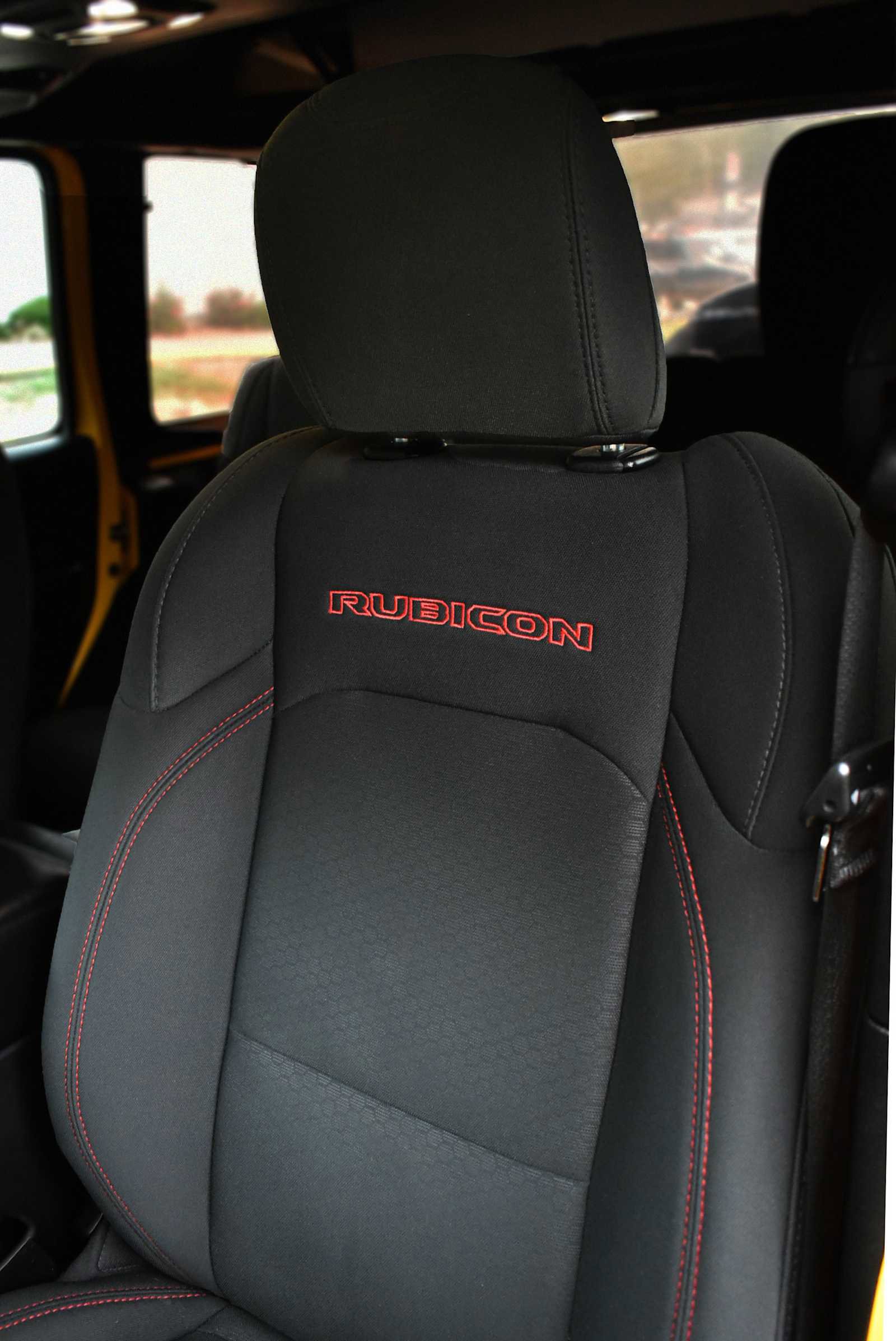 Used 2020 Jeep Wrangler Unlimited Rubicon image 12