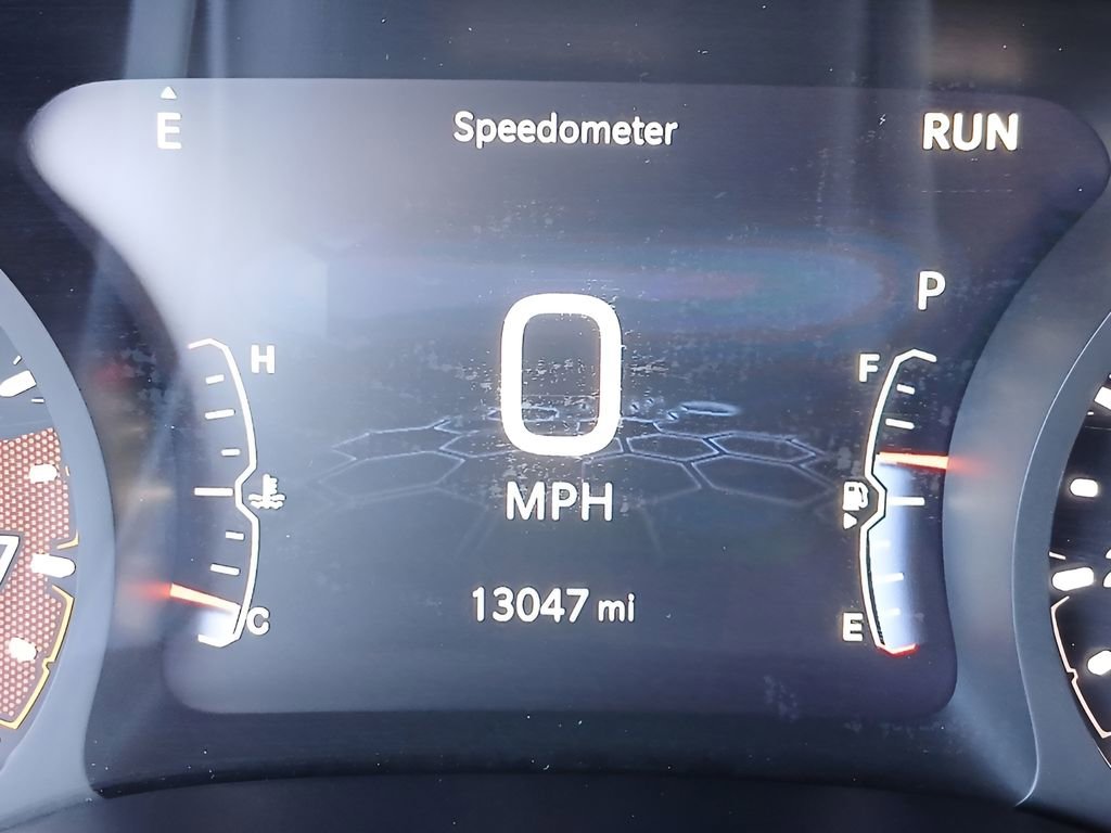 Used 2024 Jeep Compass Limited AWD/4WD image 19