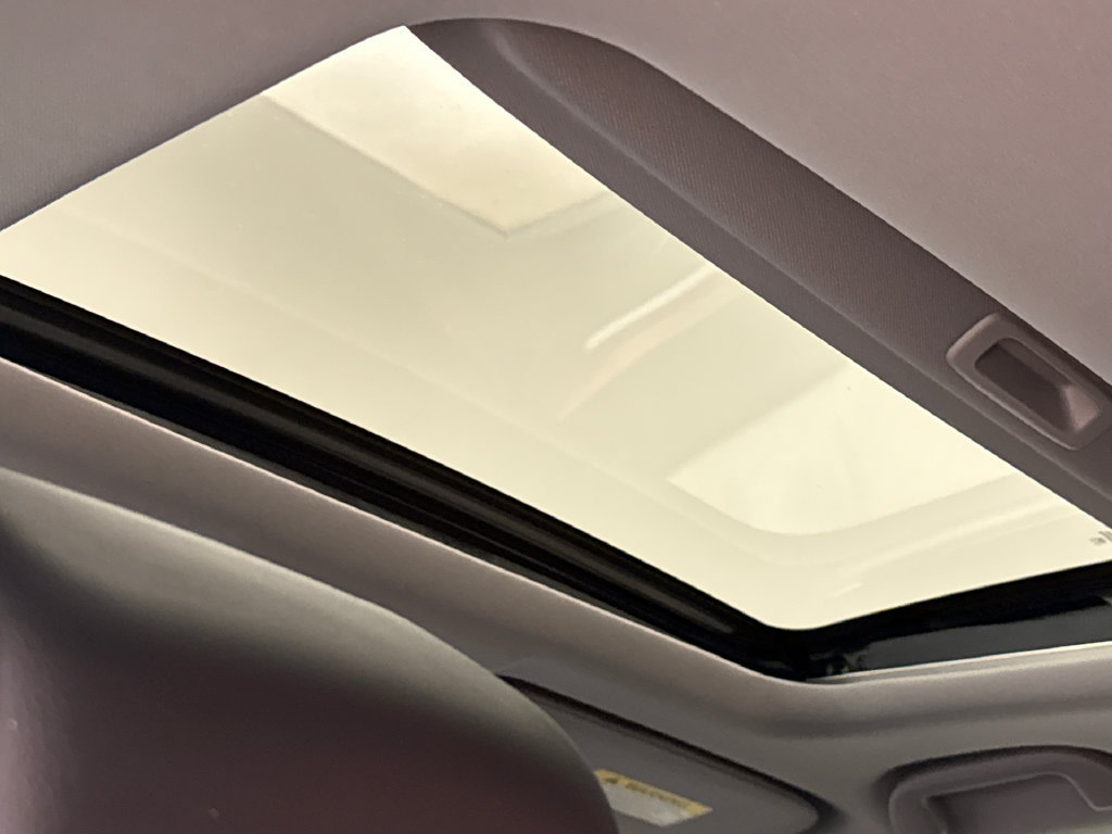 Used 2021 Honda CR-V EX-L image 13