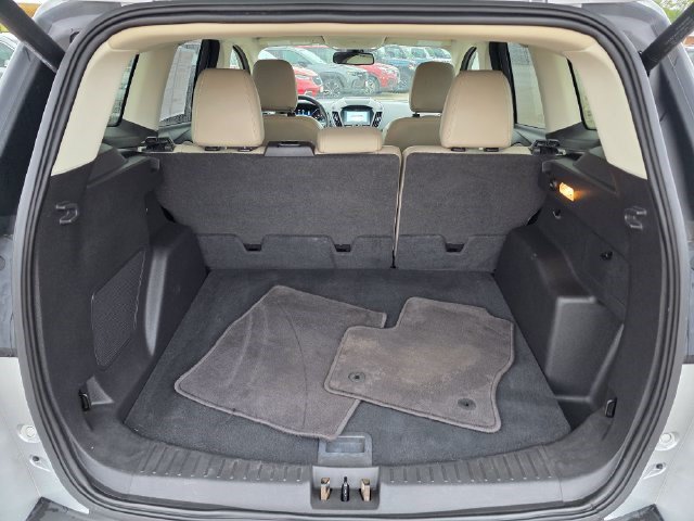 Used 2019 Ford Escape Titanium AWD/4WD image 10