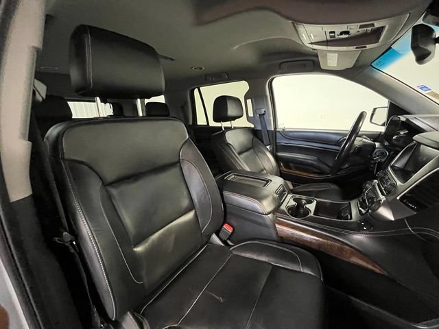 Used 2019 Chevrolet Tahoe LT w/ Off-Road Package AWD/4WD image 9