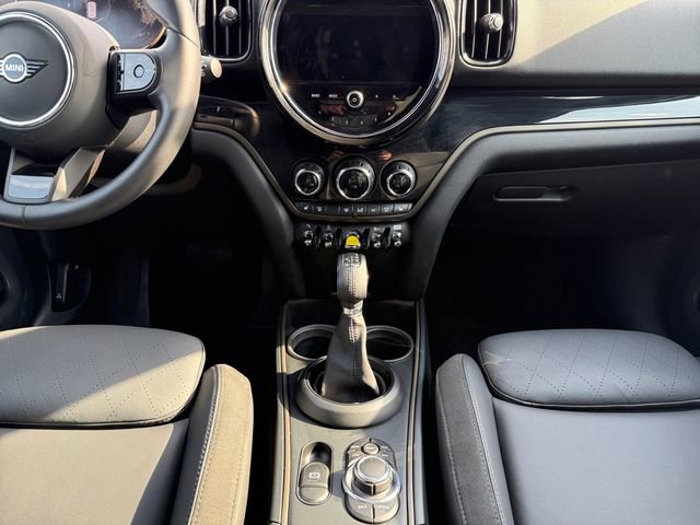 Used 2023 MINI Cooper Countryman SE w/ Storage Package AWD/4WD image 11