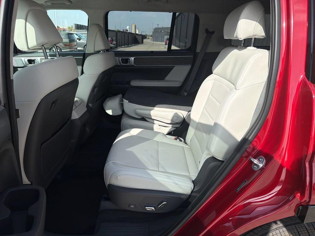 New 2027 Hyundai Santa Fe Calligraphy AWD/4WD image 19