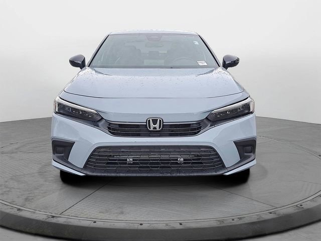 Certified 2023 Honda Civic Sport image 2