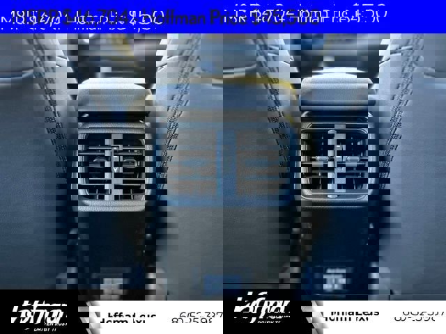 New 2025 Lexus UX 300h AWD w/ Accessory Package (Z1) image 24