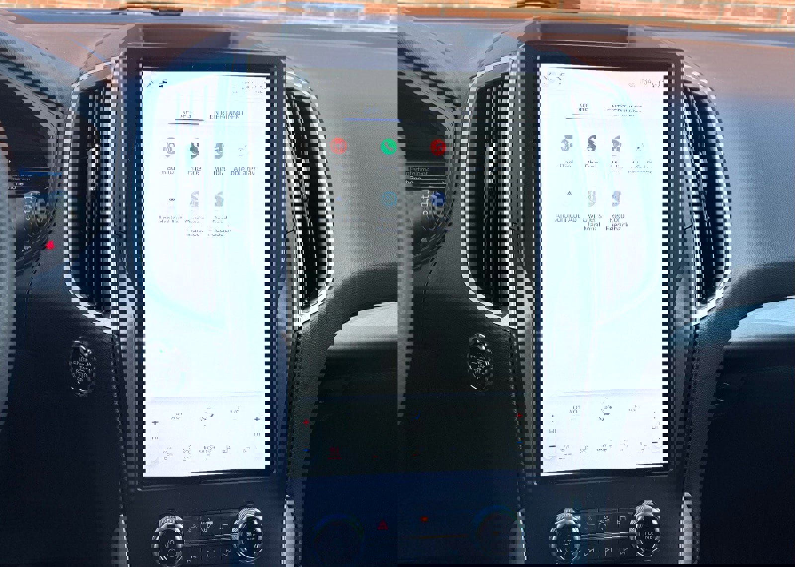 Certified 2024 Ford Edge SEL w/ Convenience Package image 40