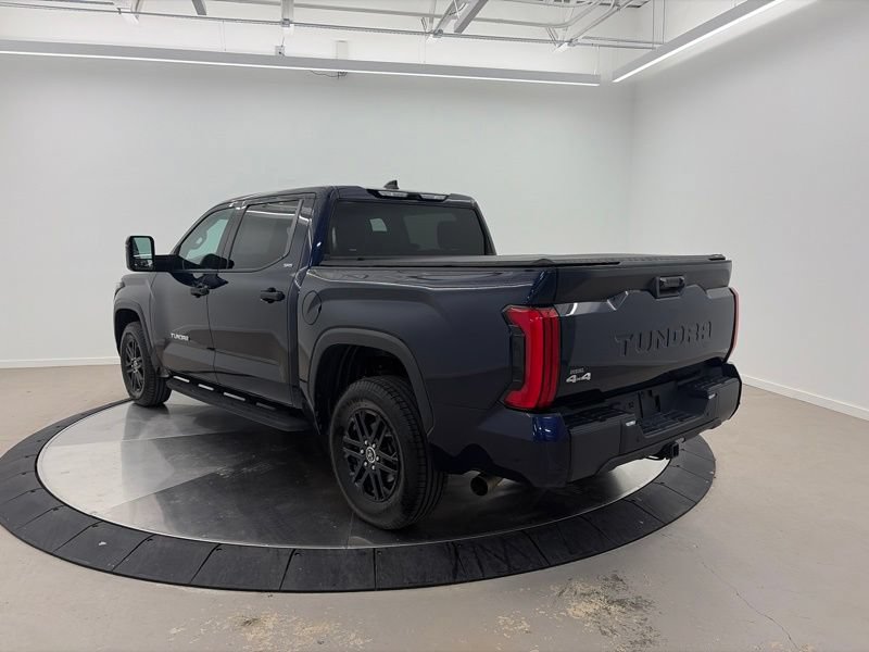 Used 2022 Toyota Tundra SR5 w/ SR5 Convenience Package AWD/4WD image 5