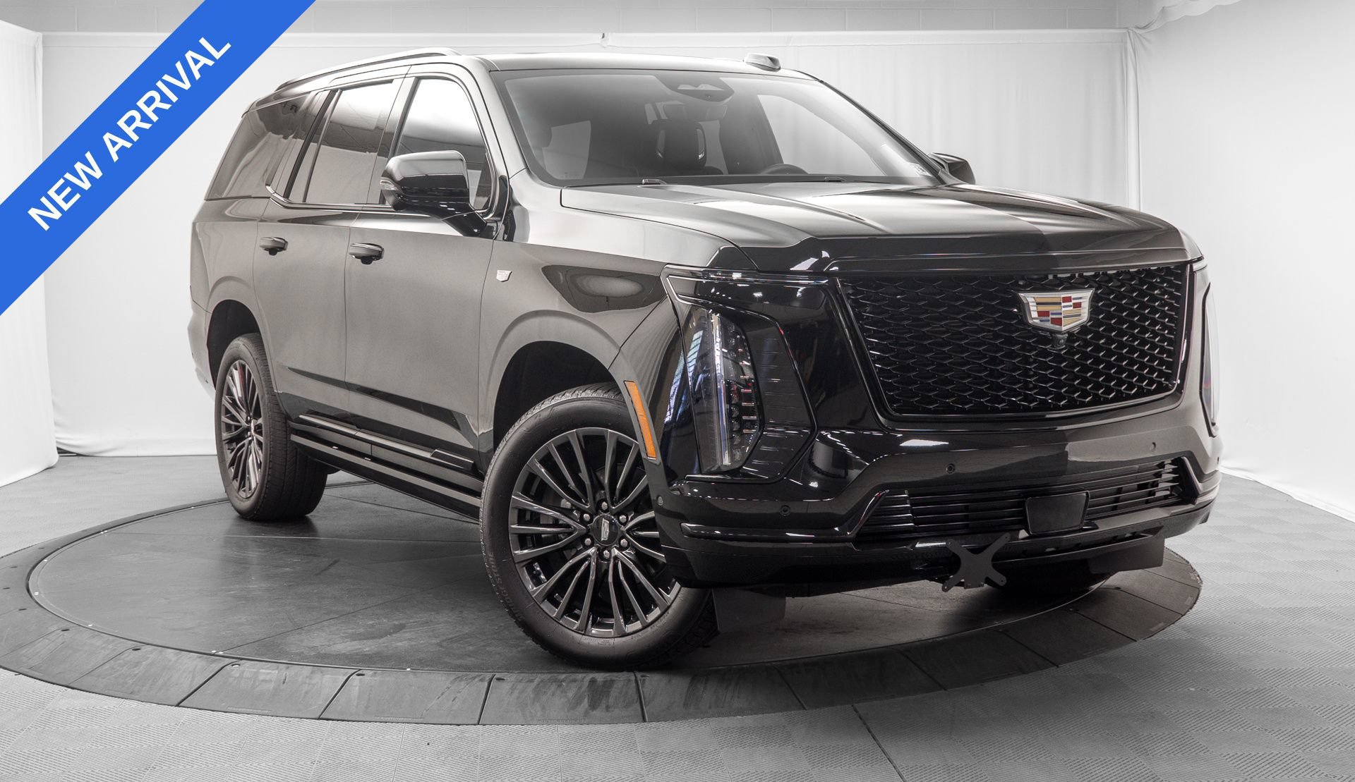 Used 2025 Cadillac Escalade Sport Platinum w/ LPO, Floor Liner Package
