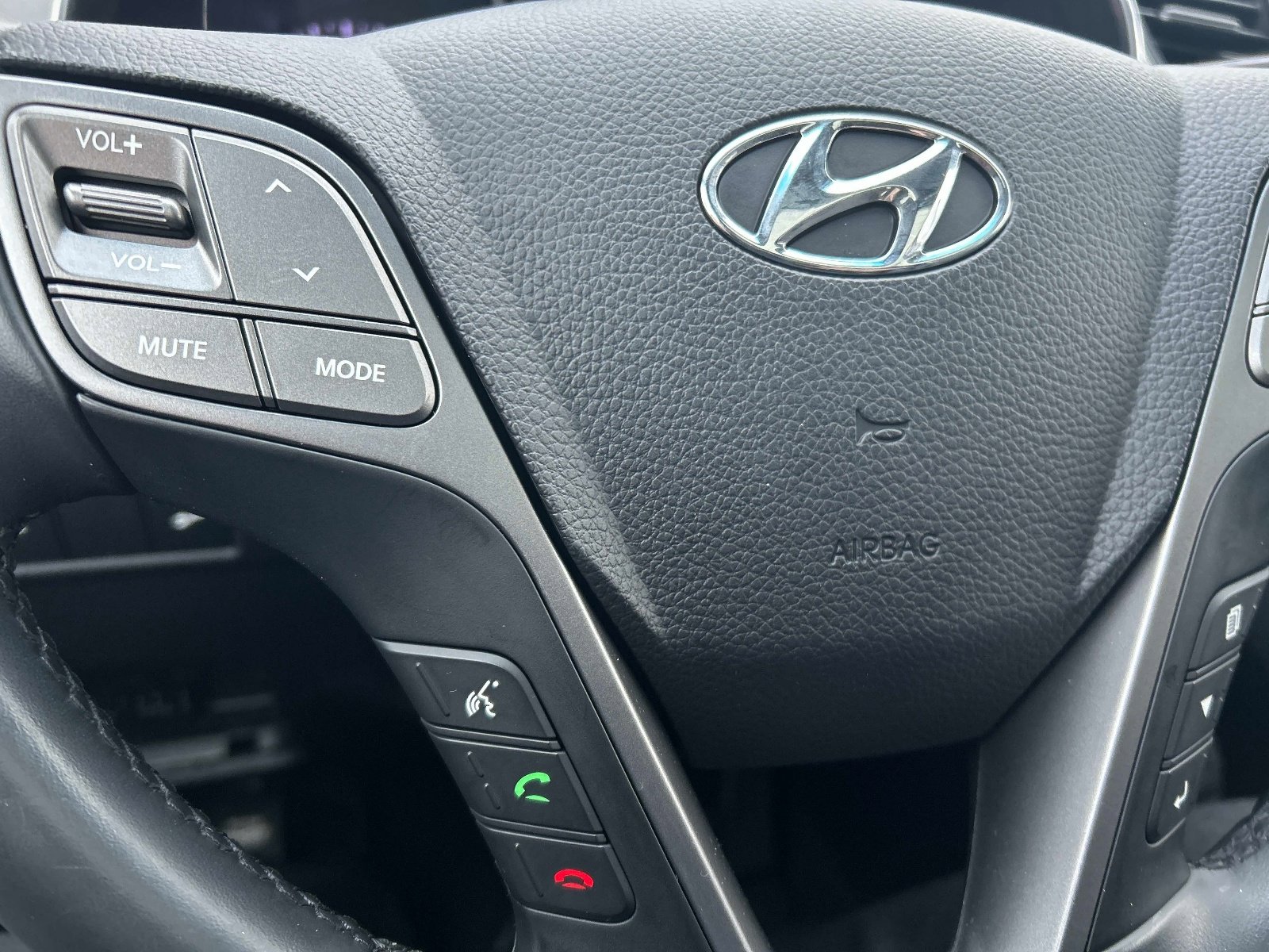 Used 2014 Hyundai Santa Fe Sport 2.0T w/ Navigation Package 06 image 25