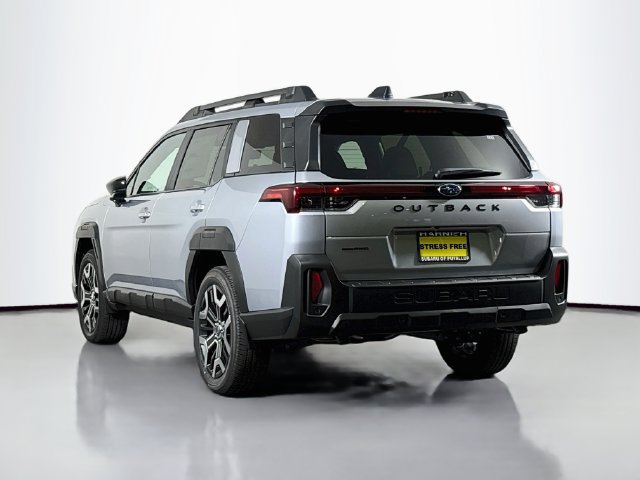 New 2026 Subaru Outback Touring XT AWD/4WD image 5