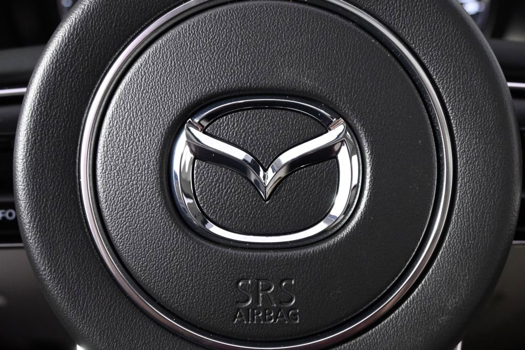 New 2026 MAZDA CX-90 3.3 Turbo S w/ Premium Plus image 38