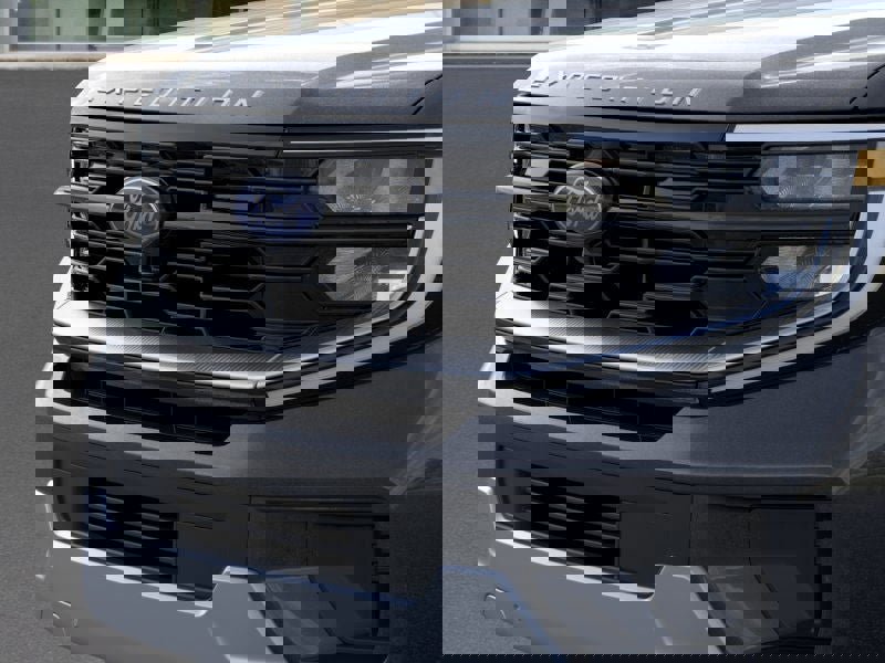 New 2025 Ford Expedition Max Platinum w/ Platinum Ultimate Package image 17