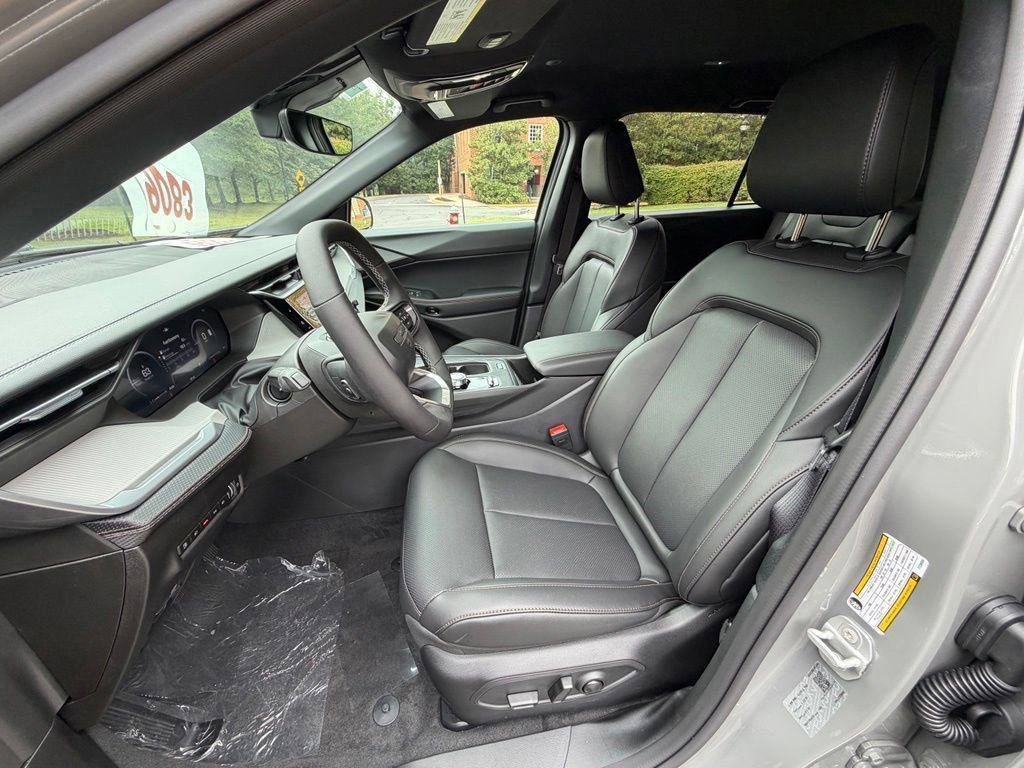 New 2026 Jeep Cherokee Limited AWD/4WD image 14