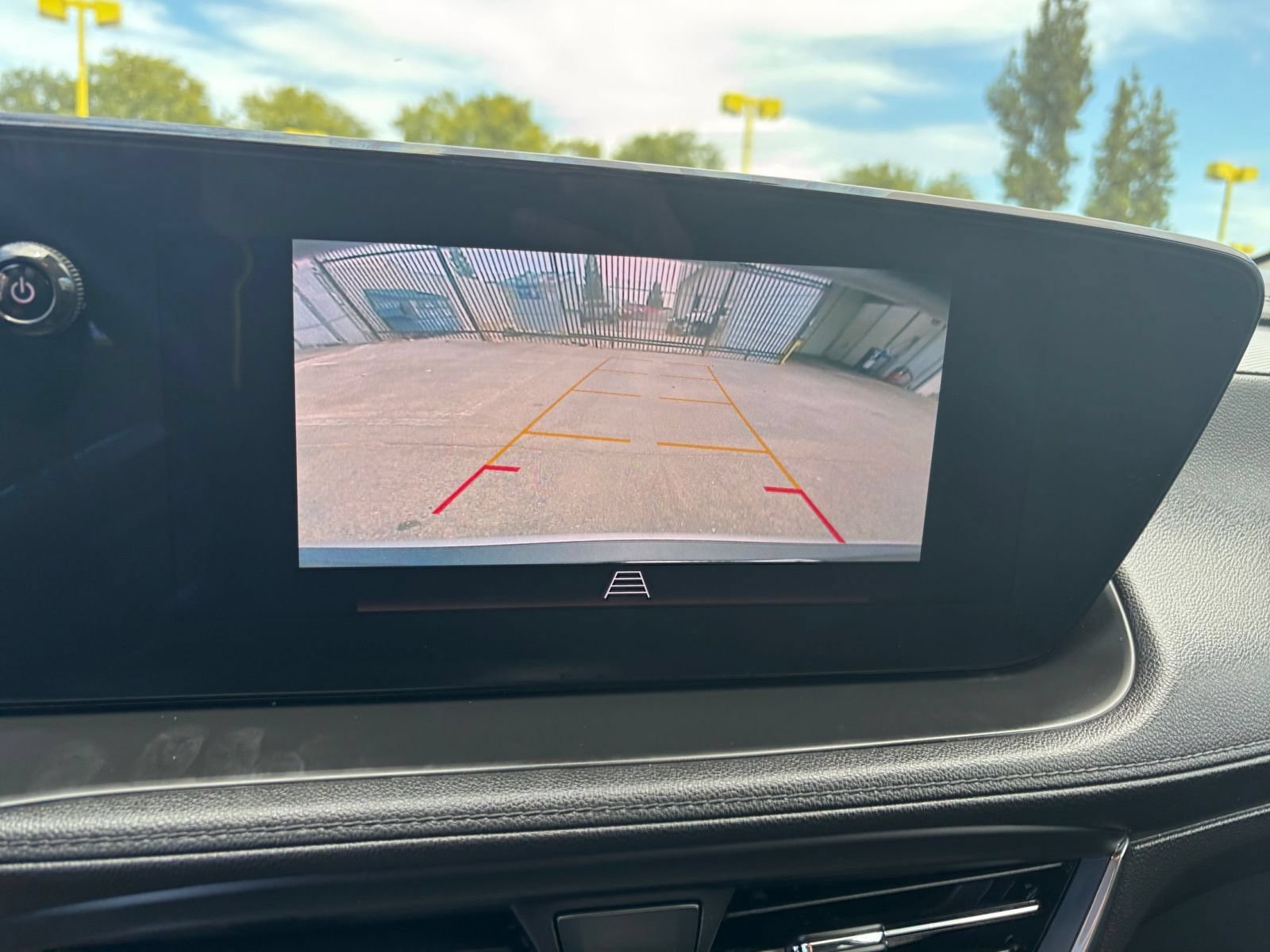Used 2026 Buick Encore GX Preferred FWD image 22