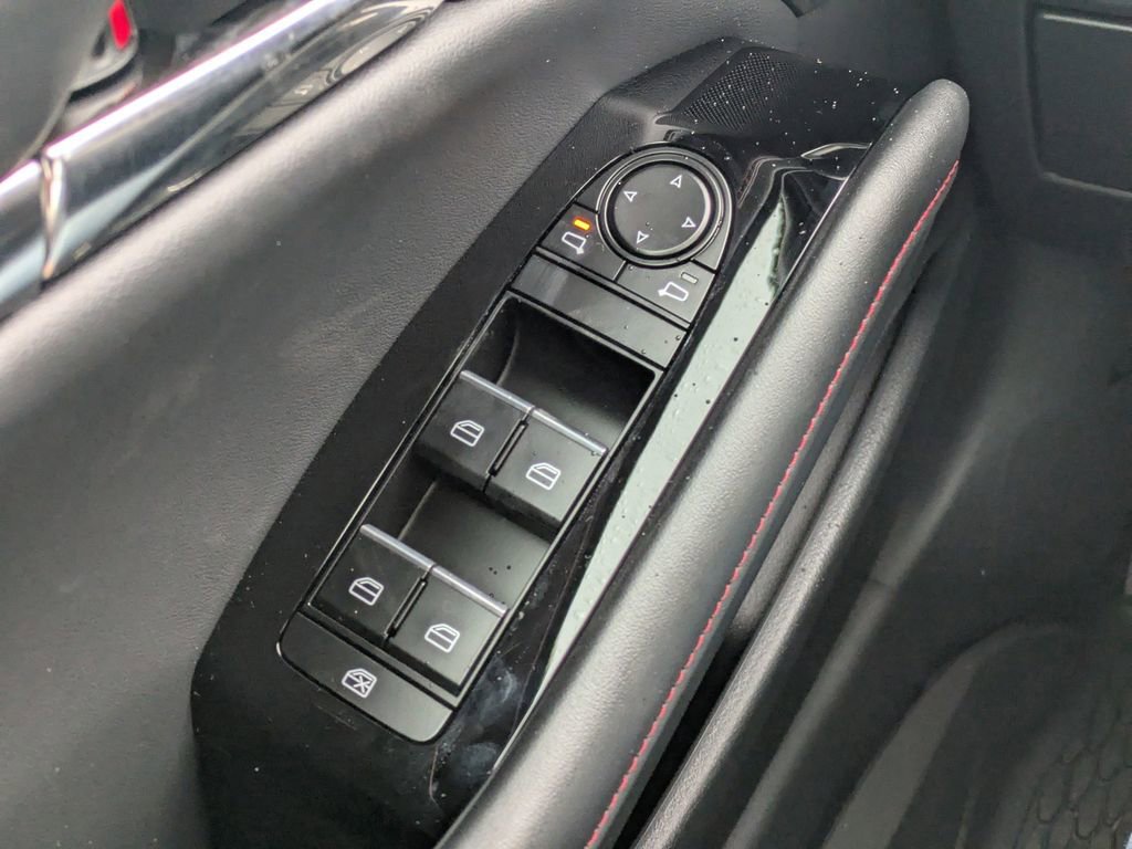 New 2026 MAZDA MAZDA3 Carbon image 26