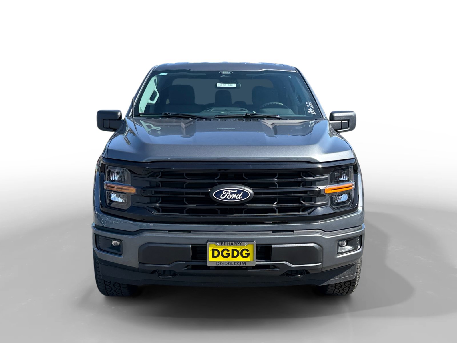 New 2026 Ford F150 XLT w/ Tow/Haul Package AWD/4WD image 8